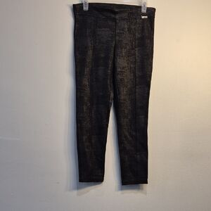 Calvin Klein Pull-on Skinny Leggings